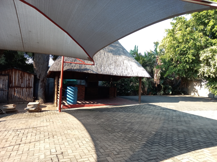 Commercial Property for Sale in Bodorp North West